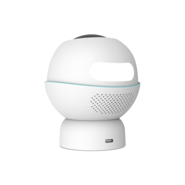 TP-Link - Tapo C840 Wi-Fi Blanco