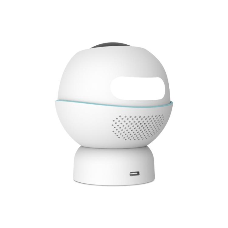 TP-Link - Tapo C840 Wi-Fi Blanco