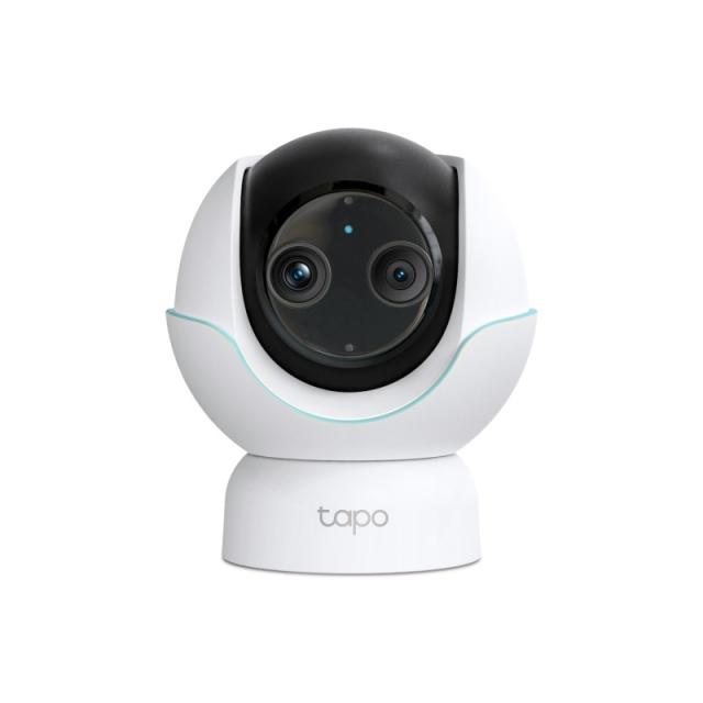 TP-Link - Tapo C840 Wi-Fi Blanco