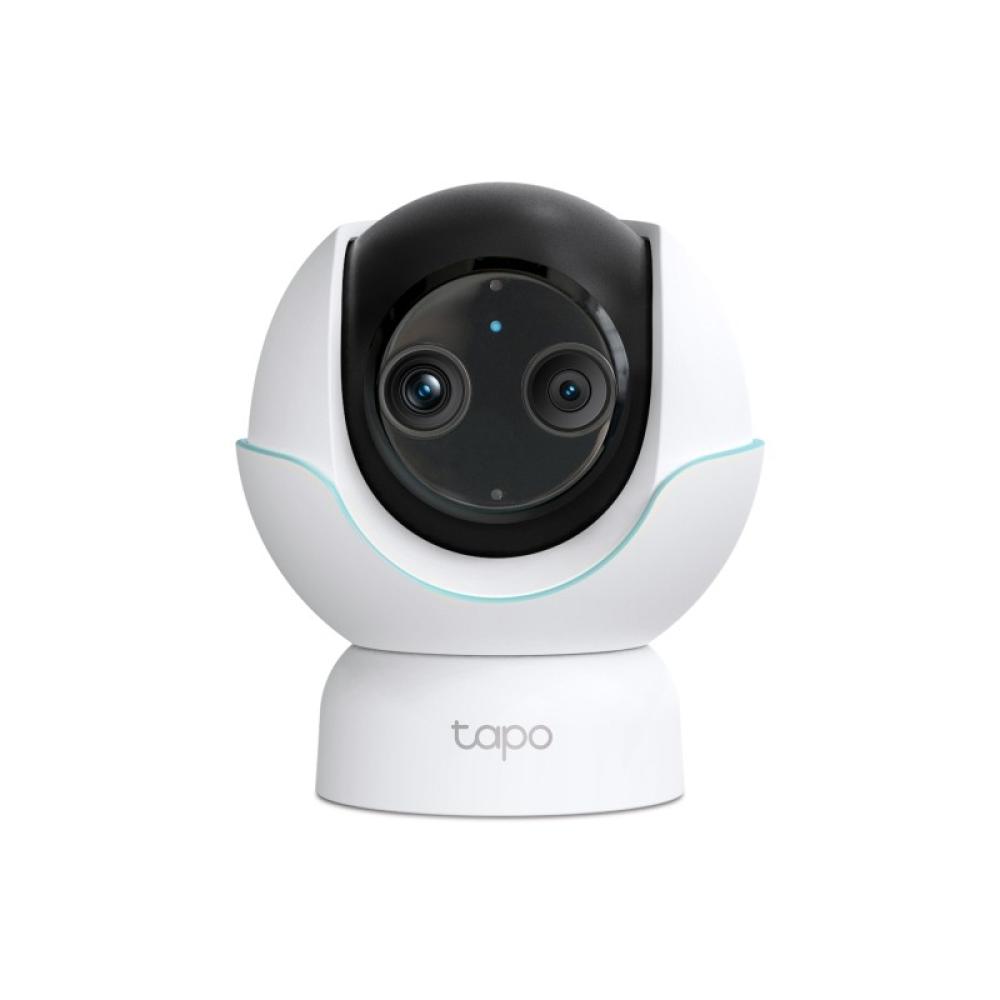 TP-Link - Tapo C840 Wi-Fi Blanco