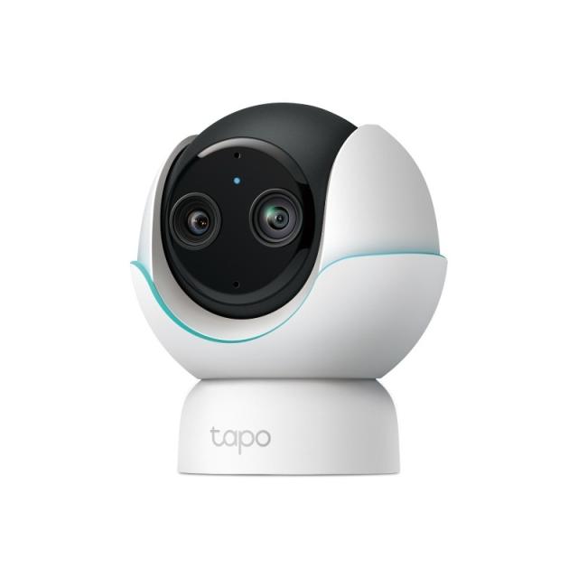 TP-Link - Tapo C840 Wi-Fi Blanco