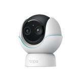 TP-Link - Tapo C840 Wi-Fi Blanco