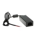 Axis - 5030-062 adaptador e inversor de corriente Interior Negro