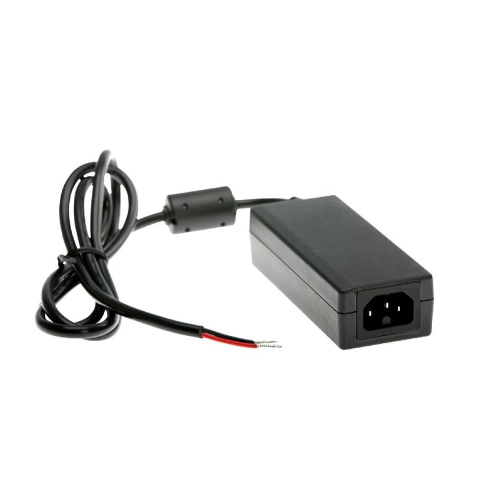 Axis - 5030-062 adaptador e inversor de corriente Interior Negro