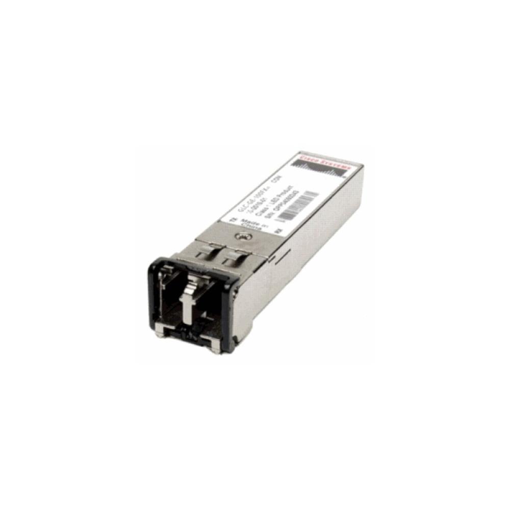 Cisco - SFP-10G-LR-S red modulo transceptor Fibra óptica 10000 Mbit/s SFP+ 1310 nm