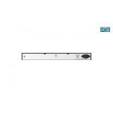 D-Link - DGS-1026MP switch No administrado Gigabit Ethernet (10/100/1000) Energía sobre Ethernet (PoE) Negro, Gris