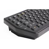 Gamber-Johnson - 7300-0171 teclado Hogar USB Negro