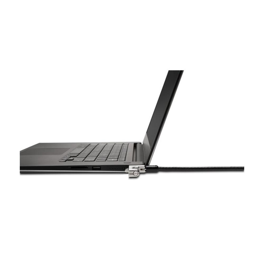 Kensington - Candado fino de combinación para portátiles