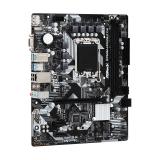 Asrock - B760M-HDV/M.2 D4 Intel B760 LGA 1700 micro ATX