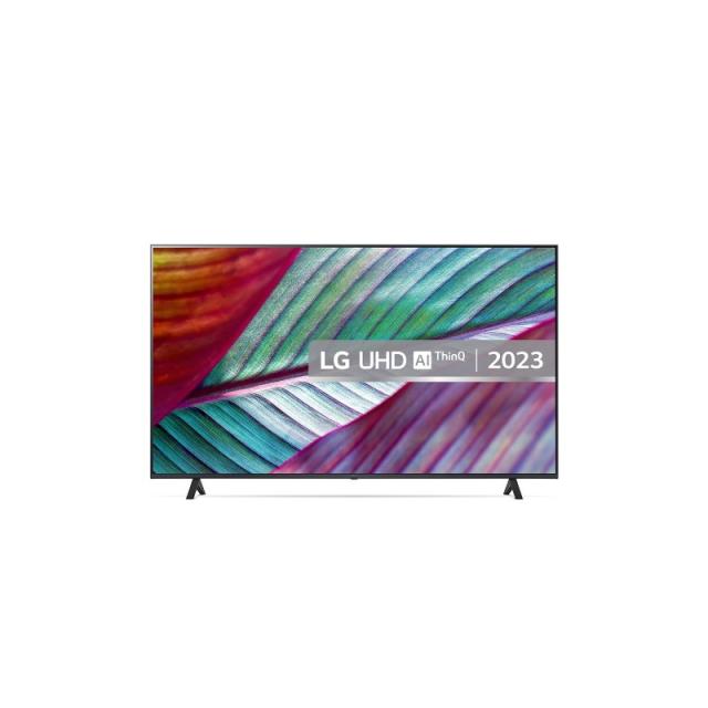 LG - UHD 55UR78006LK 139,7 cm (55") 4K Ultra HD Smart TV Wifi Negro