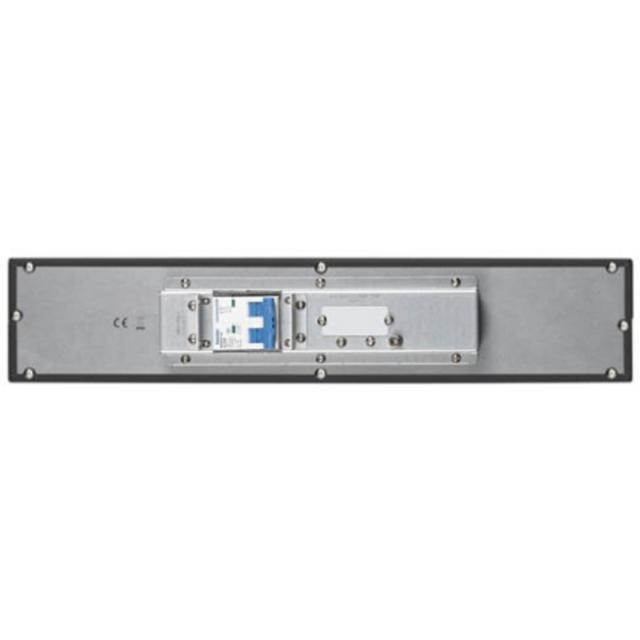 APC - SRV6KRI sistema de alimentación ininterrumpida (UPS) Doble conversión (en línea) 6 kVA 6000 W