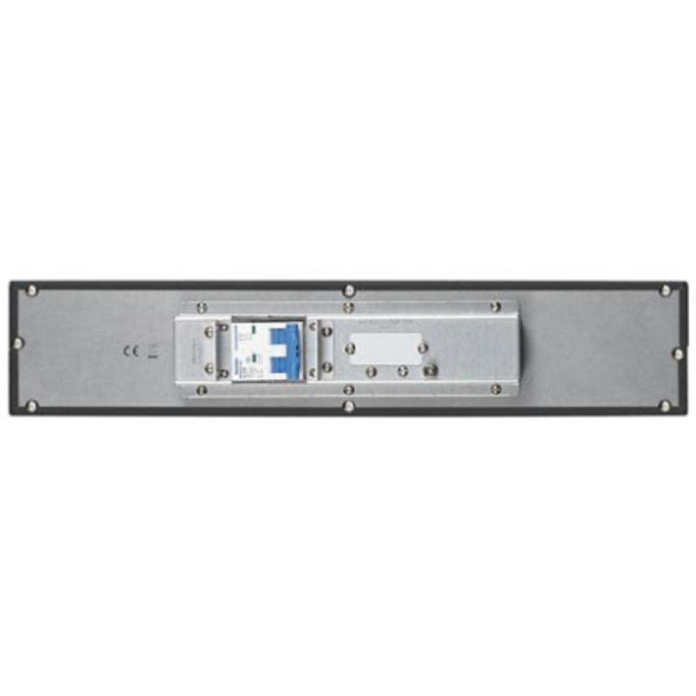 APC - SRV6KRI sistema de alimentación ininterrumpida (UPS) Doble conversión (en línea) 6 kVA 6000 W