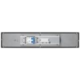 APC - SRV6KRI sistema de alimentación ininterrumpida (UPS) Doble conversión (en línea) 6 kVA 6000 W