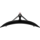 MSI - MAG 345CQR pantalla para PC 86,4 cm (34") 3440 x 1440 Pixeles UltraWide Dual Quad HD Negro