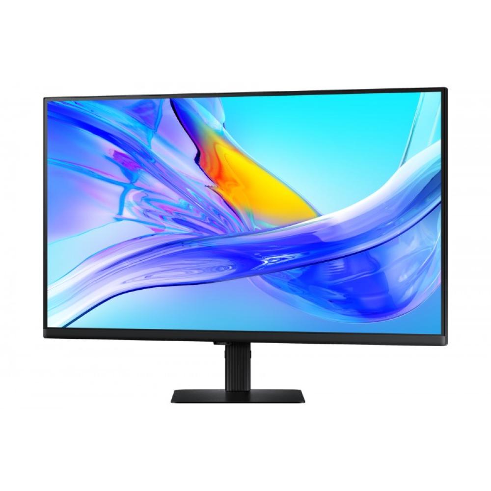 Samsung - S80UD pantalla para PC 81,3 cm (32") 3840 x 2160 Pixeles 4K Ultra HD LCD Negro