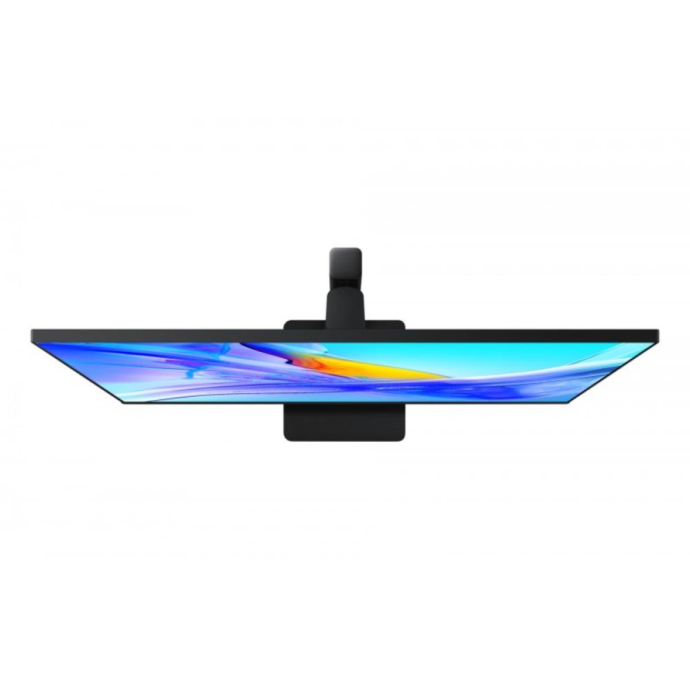 Samsung - S80UD pantalla para PC 81,3 cm (32") 3840 x 2160 Pixeles 4K Ultra HD LCD Negro