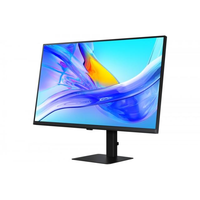 Samsung - S80UD pantalla para PC 81,3 cm (32") 3840 x 2160 Pixeles 4K Ultra HD LCD Negro