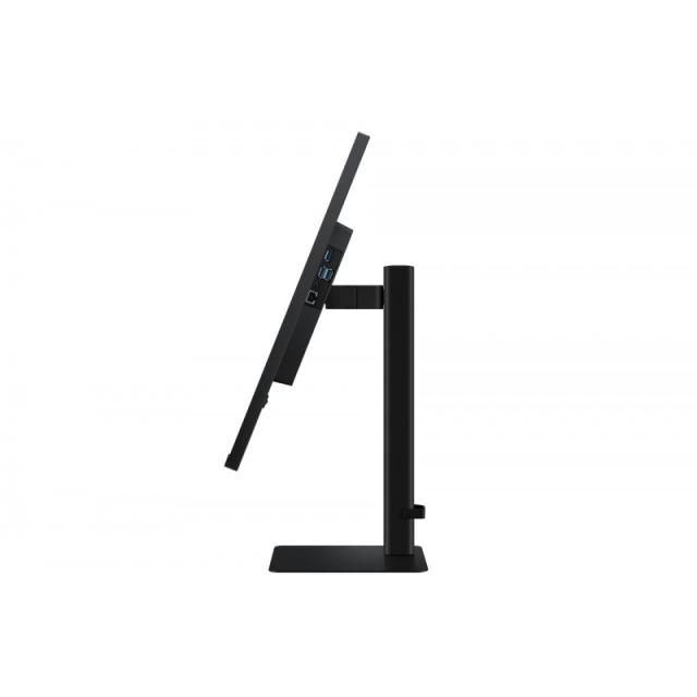 Samsung - S80UD pantalla para PC 81,3 cm (32") 3840 x 2160 Pixeles 4K Ultra HD LCD Negro