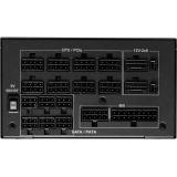 Asrock - Phantom Gaming PG-1600G unidad de fuente de alimentación 1600 W 20+4 pin ATX ATX Negro