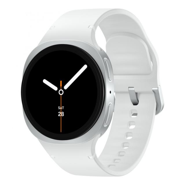 Samsung - Galaxy Watch8 (Bluetooth, 40 mm) - SM-L320NZSAEUB