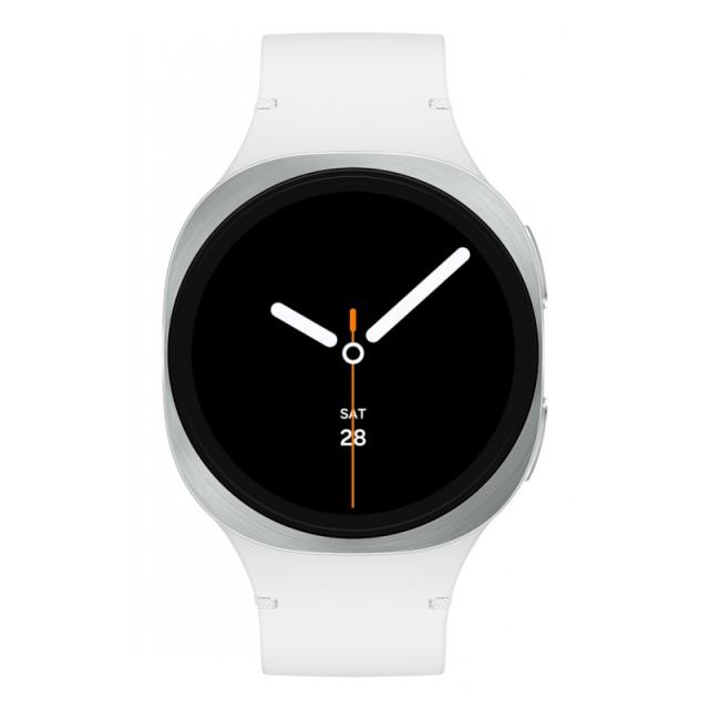 Samsung - Galaxy Watch8 (Bluetooth, 40 mm) - SM-L320NZSAEUB