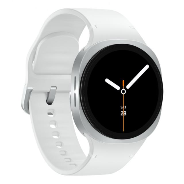 Samsung - Galaxy Watch8 (Bluetooth, 40 mm) - SM-L320NZSAEUB