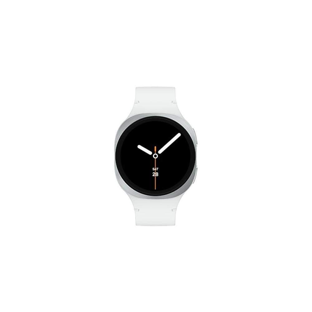 Samsung - Galaxy Watch8 (Bluetooth, 40 mm) - SM-L320NZSAEUB