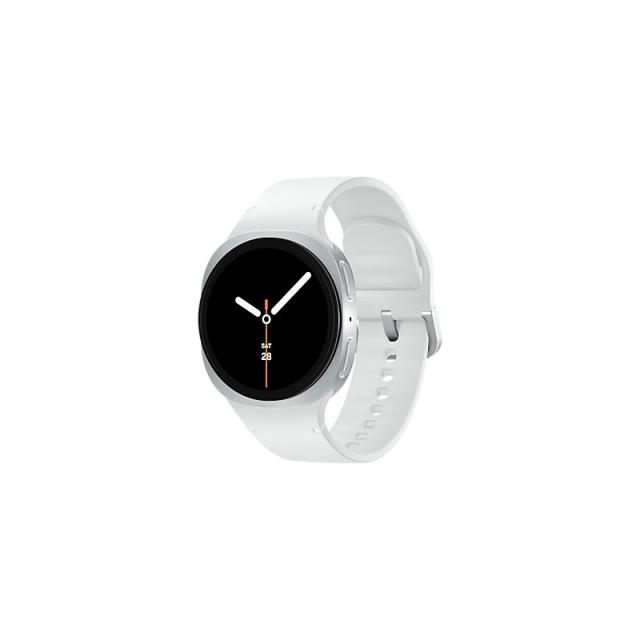 Samsung - Galaxy Watch8 (Bluetooth, 40 mm) - SM-L320NZSAEUB