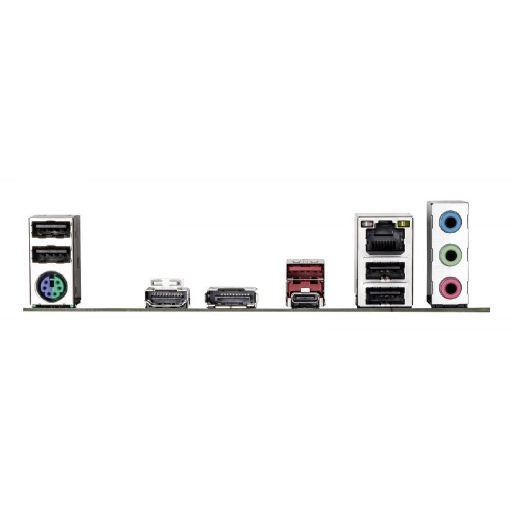 GIGABYTE - B760 DS3H GEN5 Placa Base – Compatible con procesadores Intel Core 14ª generación, VRM digital de 8+2+1 fases, hasta