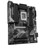 GIGABYTE - B760 GAMING X GEN5 Placa Base – Compatible con procesadores Intel Core 14ª generación, VRM de 8+1+1 fases, hasta 5600