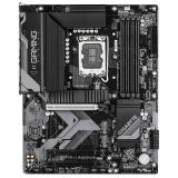 GIGABYTE - B760 GAMING X GEN5 Placa Base – Compatible con procesadores Intel Core 14ª generación, VRM de 8+1+1 fases, hasta 5600