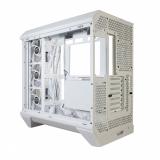 darkFlash - DC-DY570-W-ES1 carcasa de ordenador Full Tower Blanco