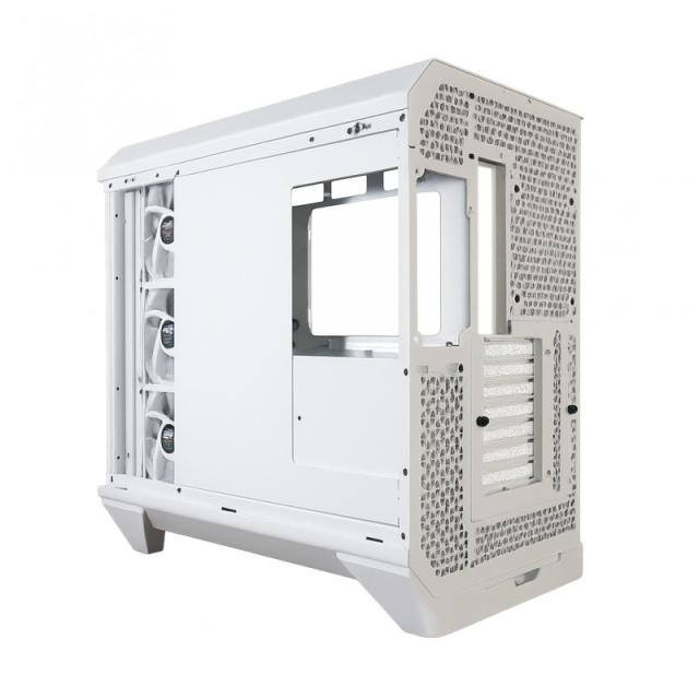 darkFlash - DC-DY570-W-ES1 carcasa de ordenador Full Tower Blanco