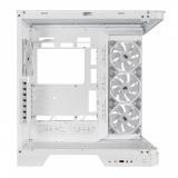 darkFlash - DC-DY570-W-ES1 carcasa de ordenador Full Tower Blanco