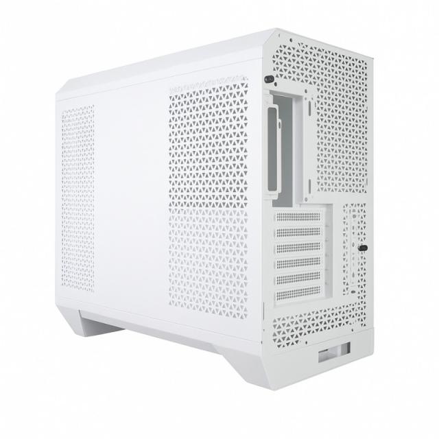darkFlash - DC-DY570-W-ES1 carcasa de ordenador Full Tower Blanco