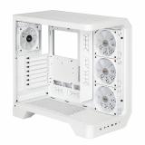 darkFlash - DC-DY570-W-ES1 carcasa de ordenador Full Tower Blanco