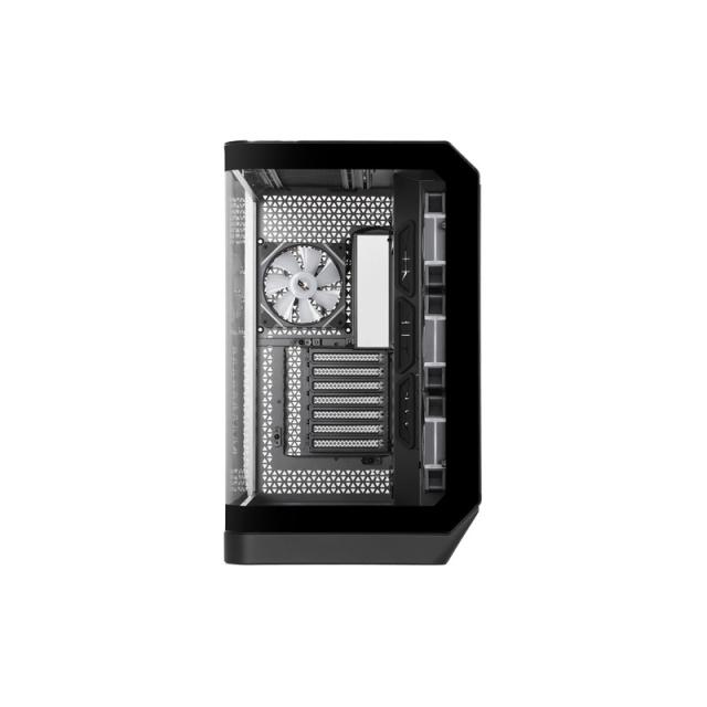 darkFlash - DC-DY570-B-ES1 carcasa de ordenador Full Tower Negro