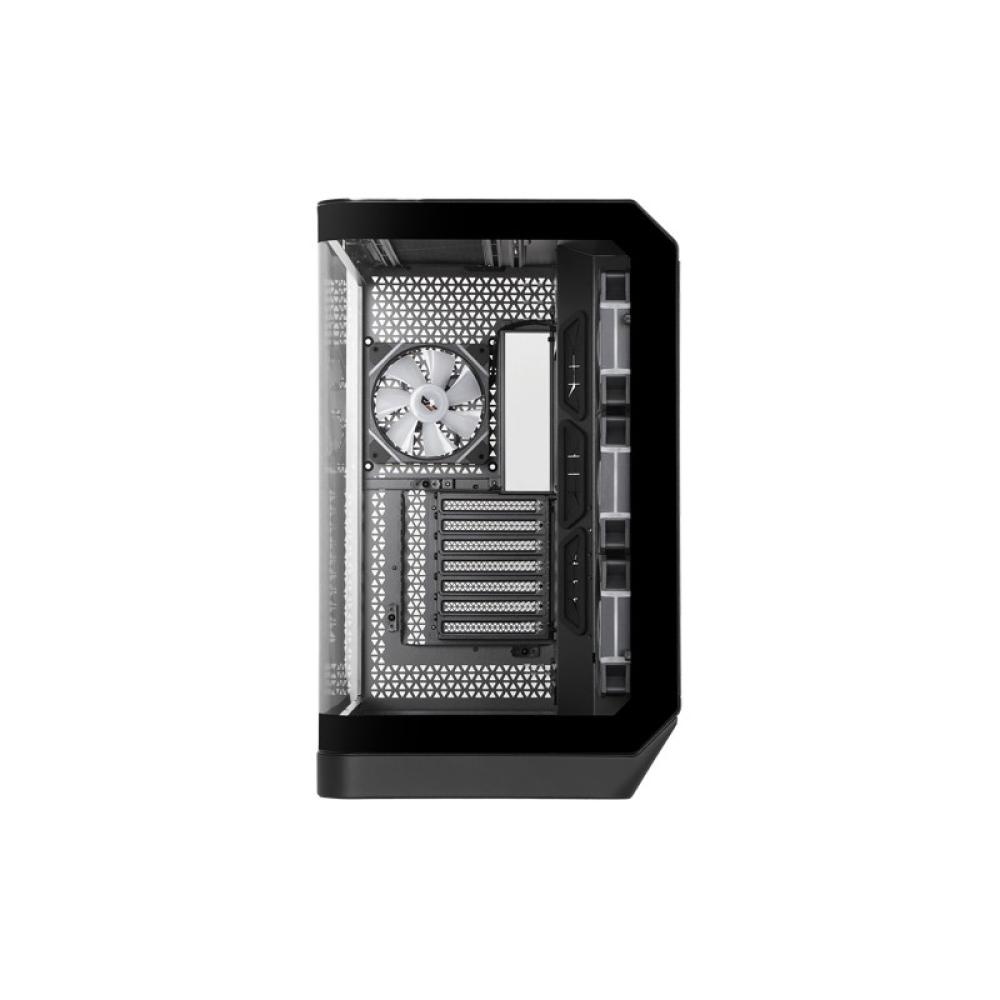darkFlash - DC-DY570-B-ES1 carcasa de ordenador Full Tower Negro