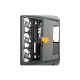 darkFlash - DC-DY570-B-ES1 carcasa de ordenador Full Tower Negro