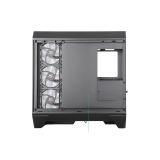 darkFlash - DC-DY570-B-ES1 carcasa de ordenador Full Tower Negro