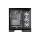 darkFlash - DC-DY570-B-ES1 carcasa de ordenador Full Tower Negro