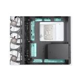 darkFlash - DC-DY570-B-ES1 carcasa de ordenador Full Tower Negro