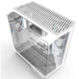 darkFlash - DC-DY470-W-ES1 carcasa de ordenador Full Tower