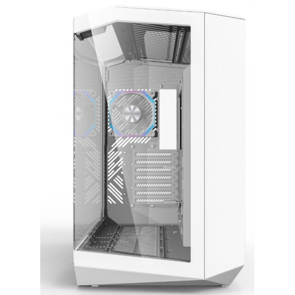 darkFlash - DC-DY470-W-ES1 carcasa de ordenador Full Tower