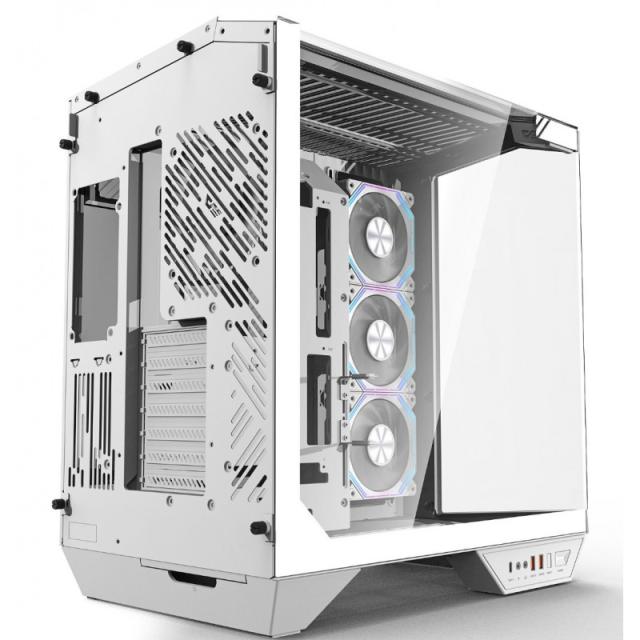 darkFlash - DC-DY470-W-ES1 carcasa de ordenador Full Tower