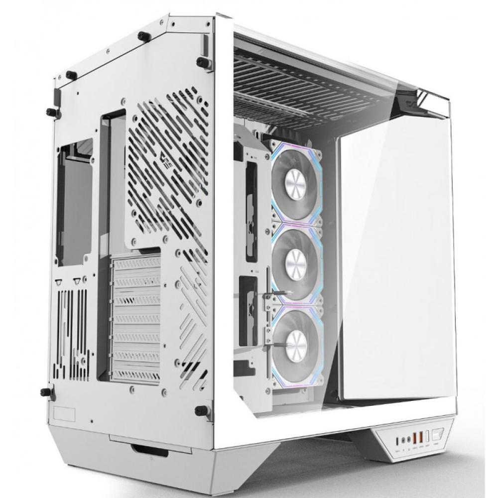 darkFlash - DC-DY470-W-ES1 carcasa de ordenador Full Tower