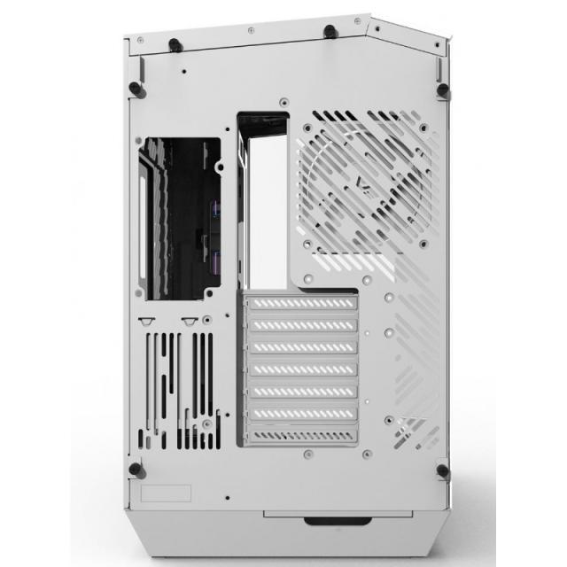 darkFlash - DC-DY470-W-ES1 carcasa de ordenador Full Tower