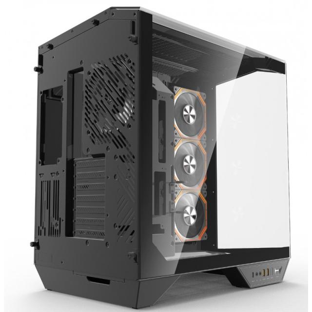 darkFlash - DY470 Black