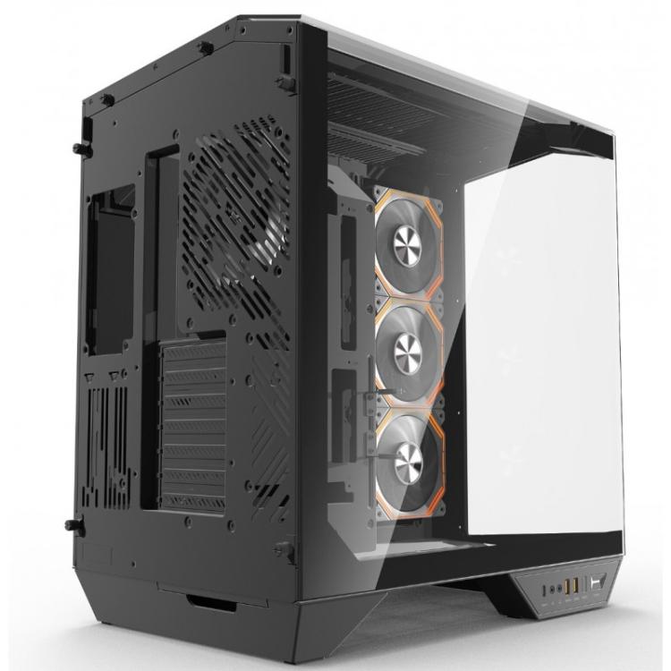 darkFlash - DY470 Black