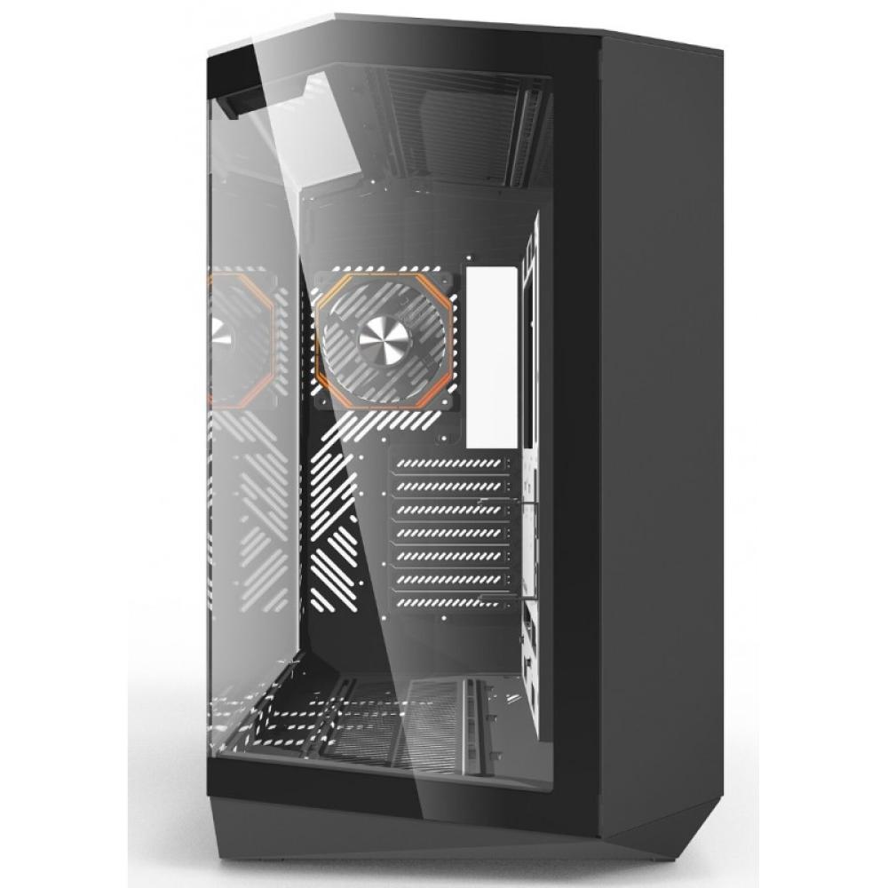 darkFlash - DY470 Black